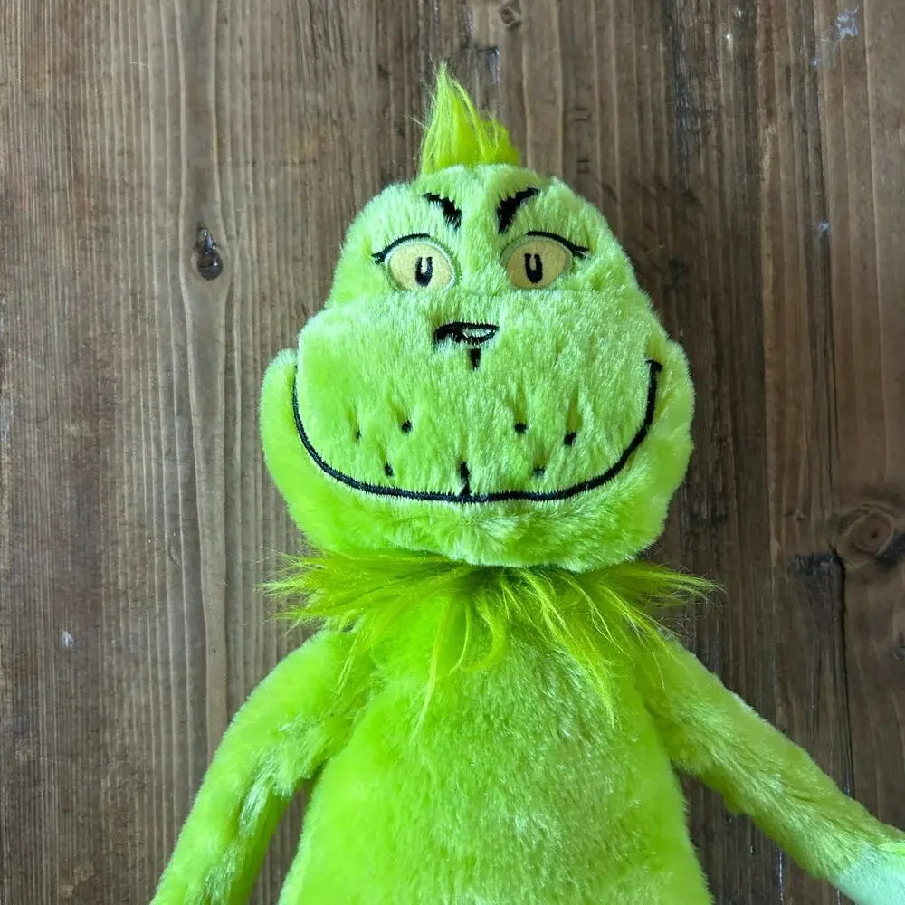 Kohls Cares How the Grinch Stole Christmas 18